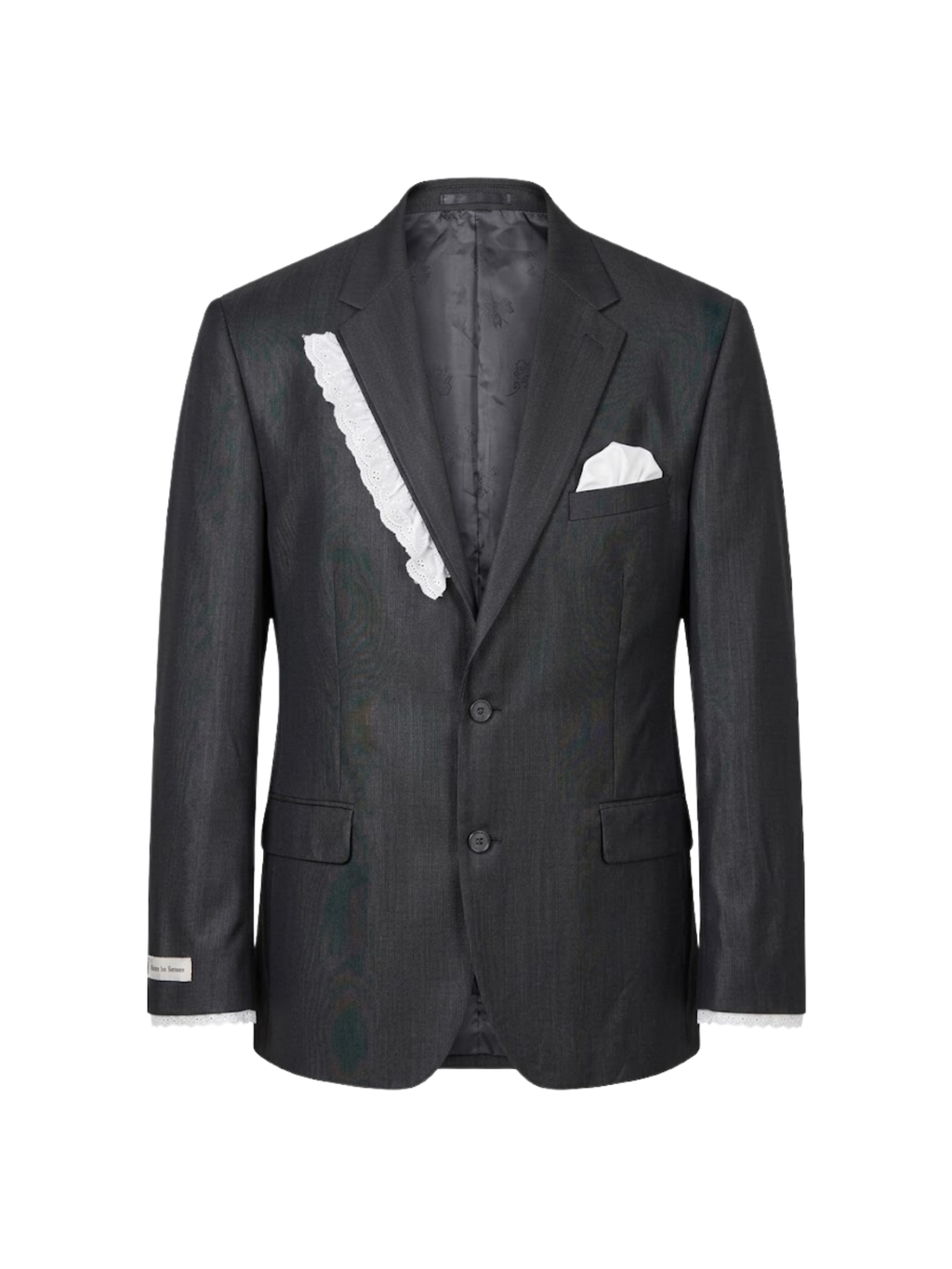 Upcycled blazer Alicante