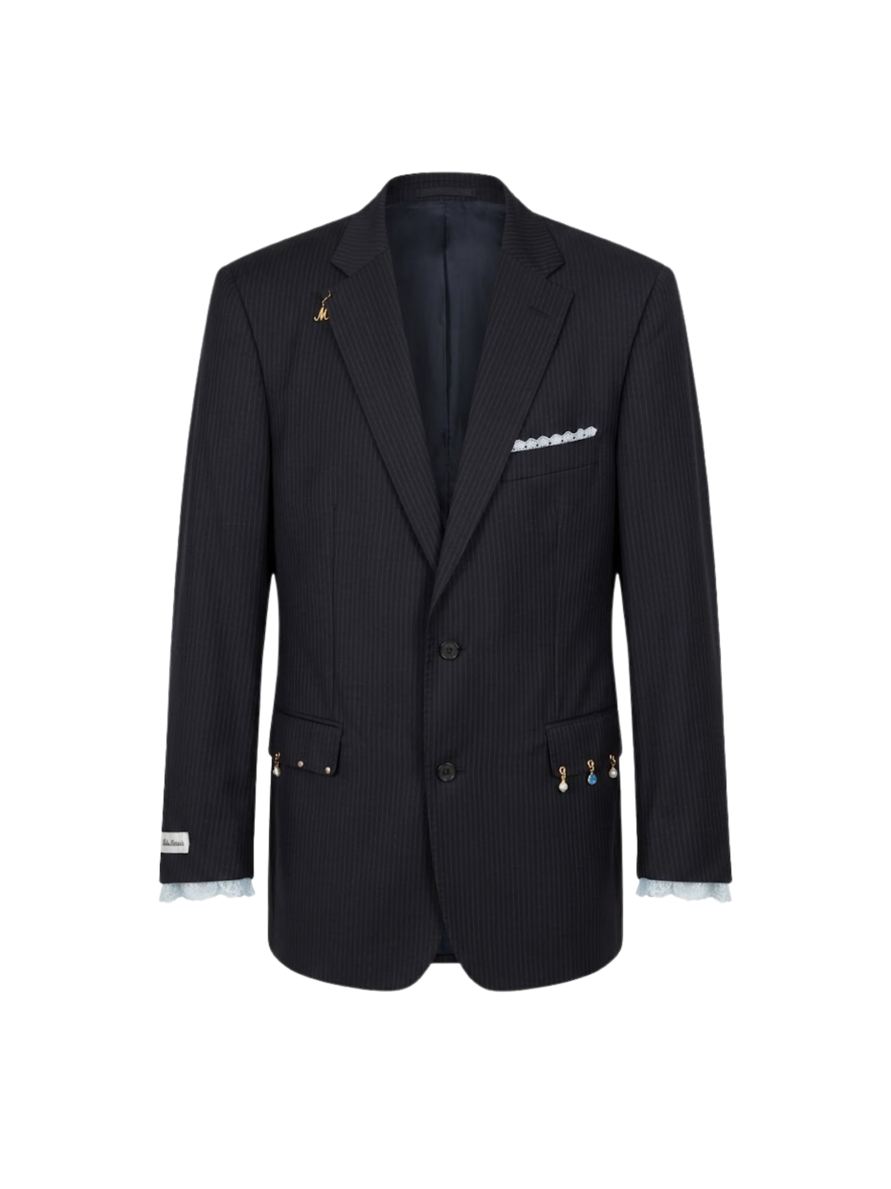 Upcycled blazer Antalya