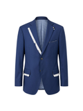 Upcycled blazer Auckland