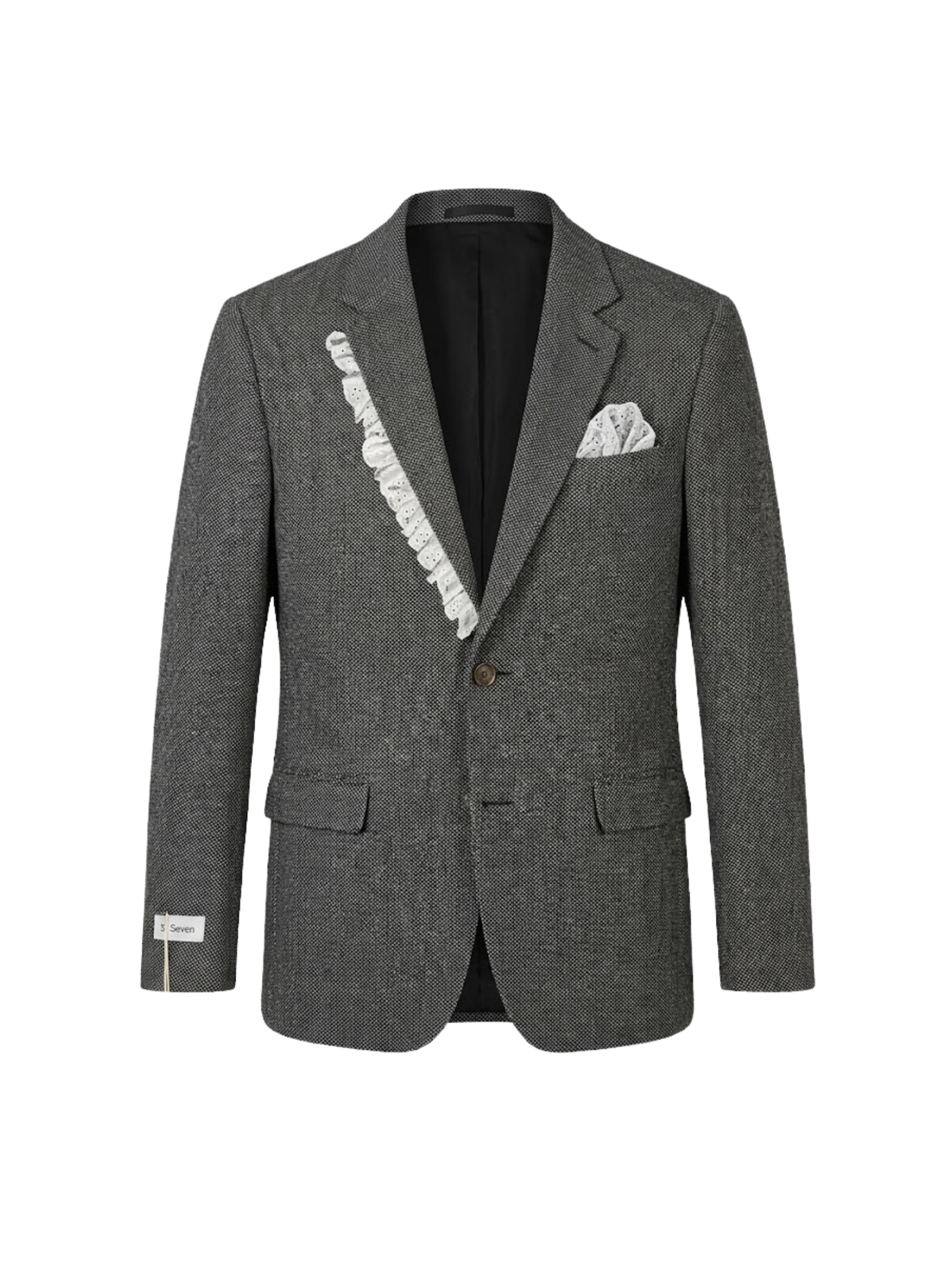 Upcycled blazer Bangkok