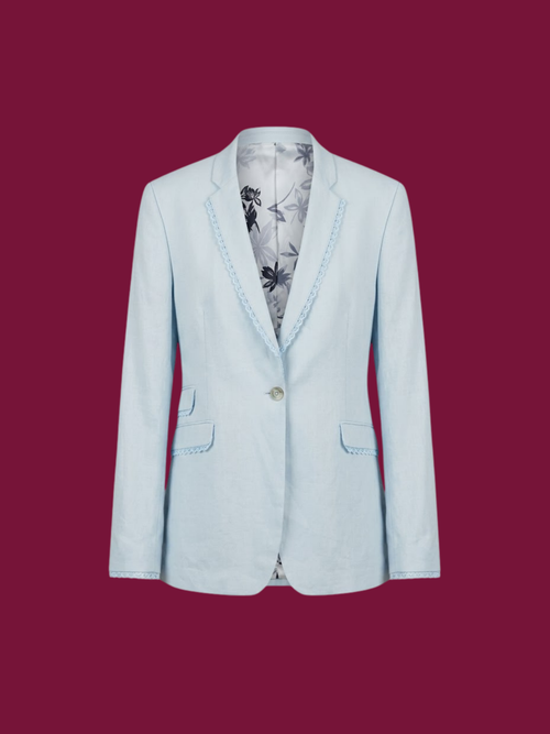 Upcycled blazer Basel
