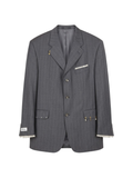 Upcycled blazer Bilbao