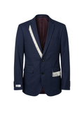 Upcycled blazer Asheville
