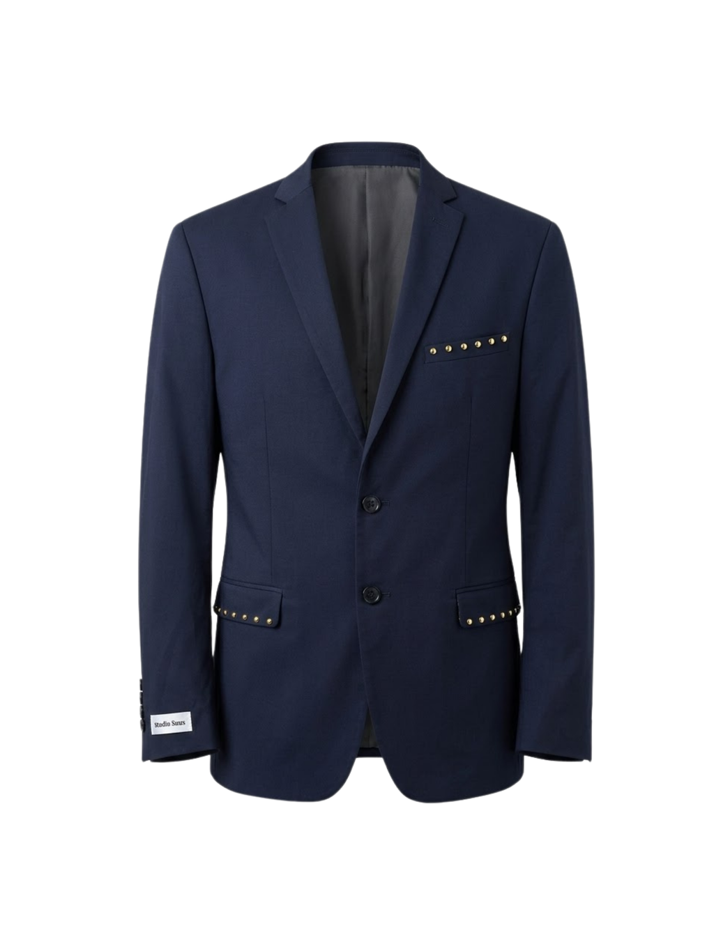 Upcycled blazer Aspen