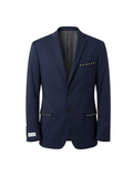 Upcycled blazer Aspen