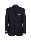 Upcycled blazer Boracay