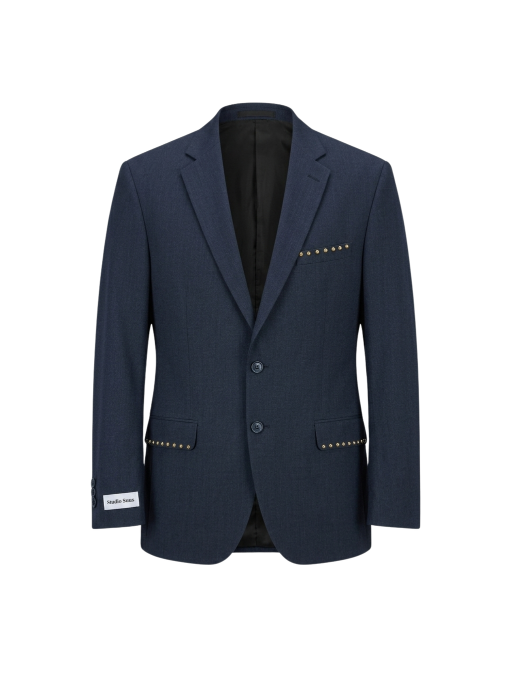 Upcycled blazer Cali
