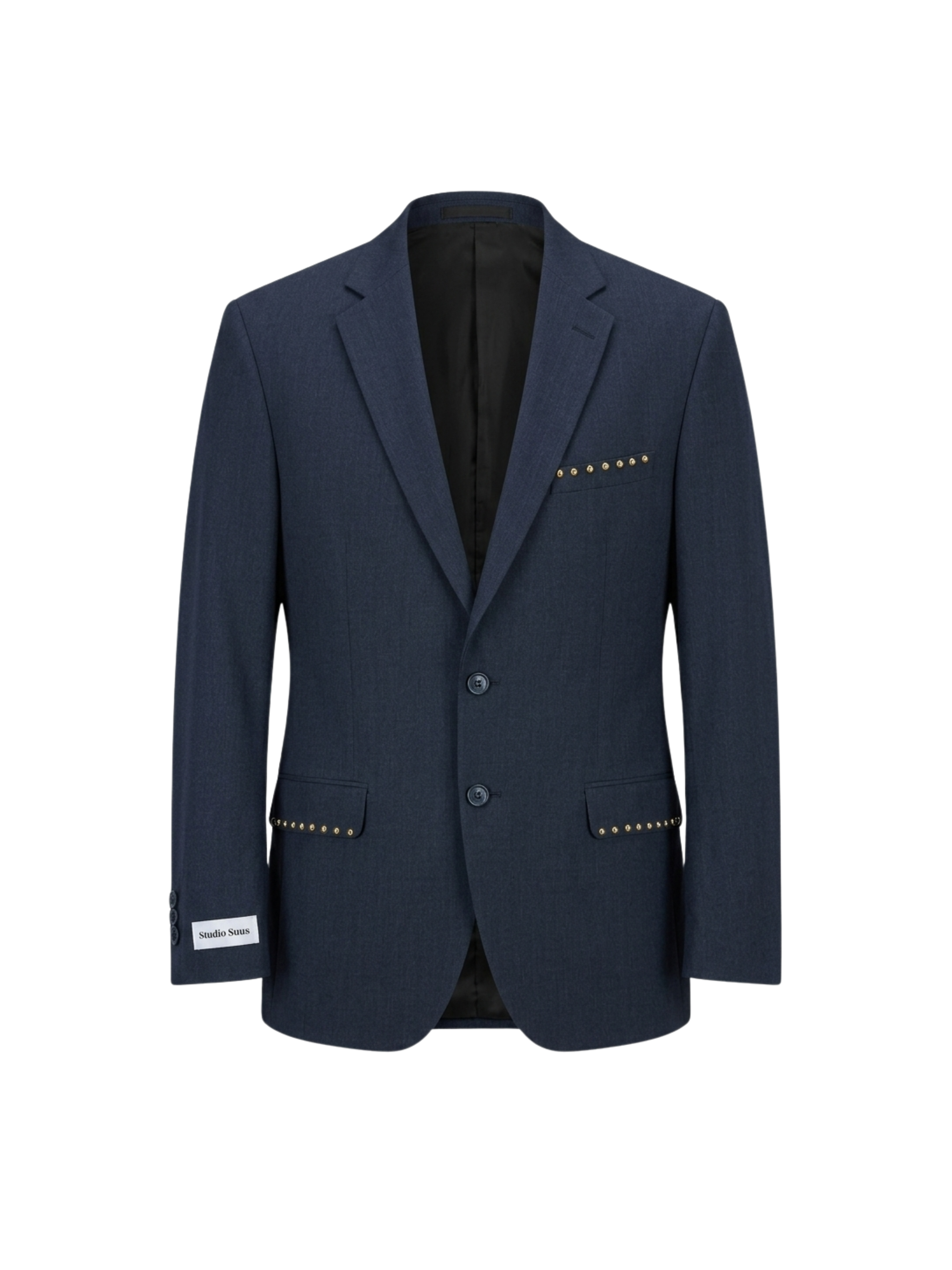 Upcycled blazer Cali