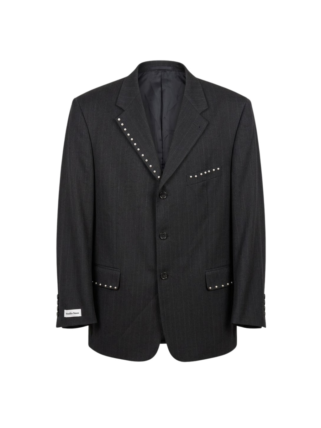 Upcycled blazer Calvi