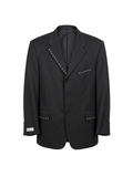 Upcycled blazer Calvi