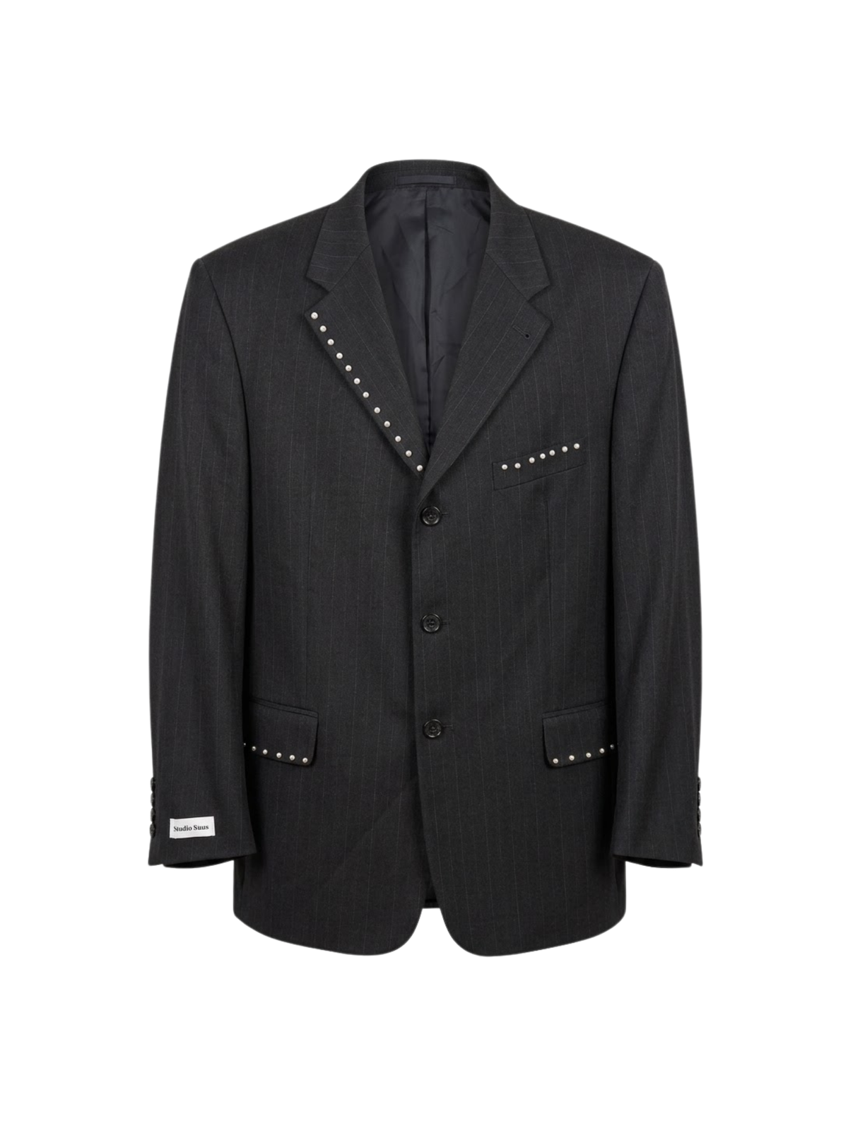 Upcycled blazer Calvi