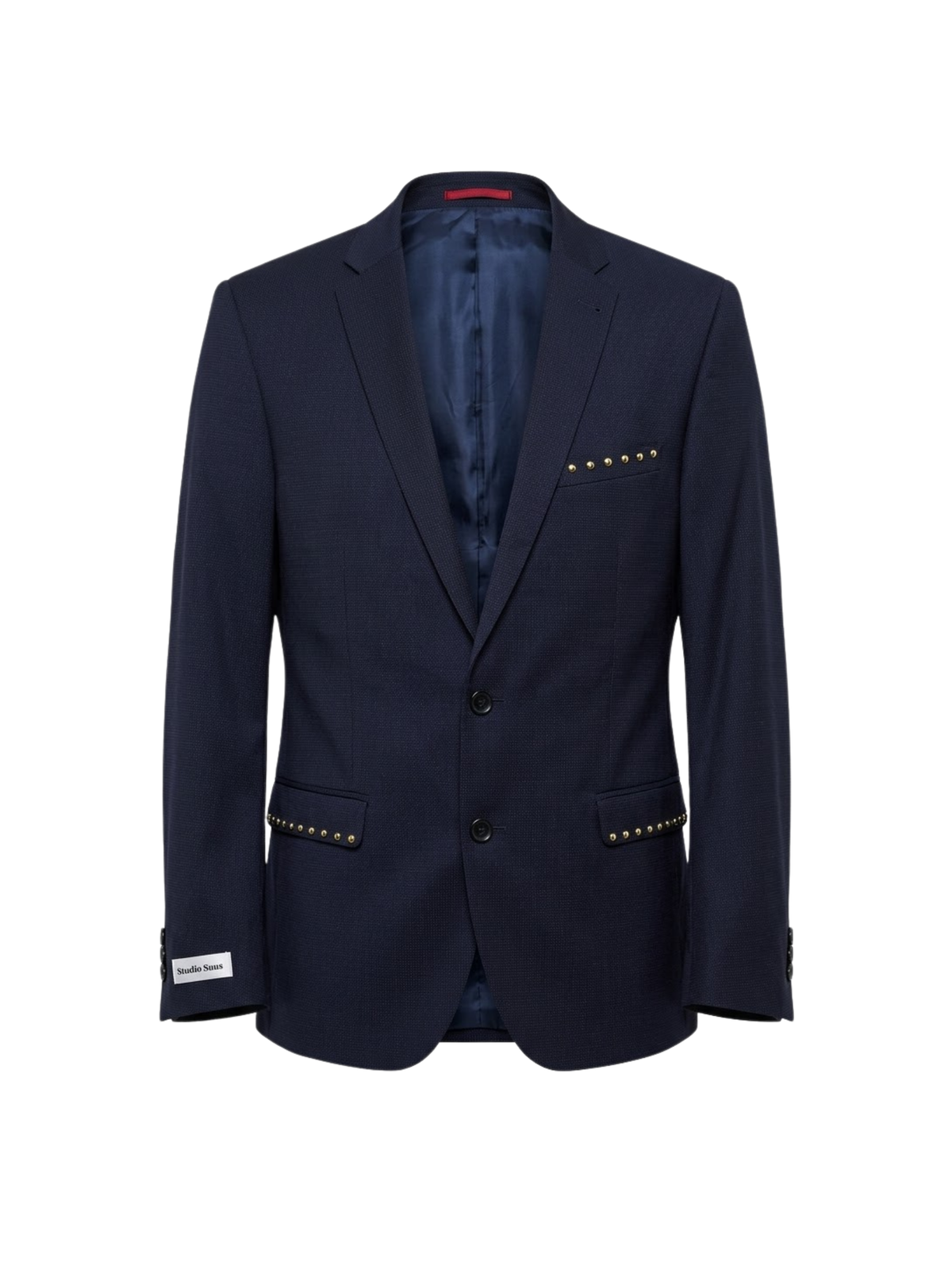 Upcycled blazer Canggu