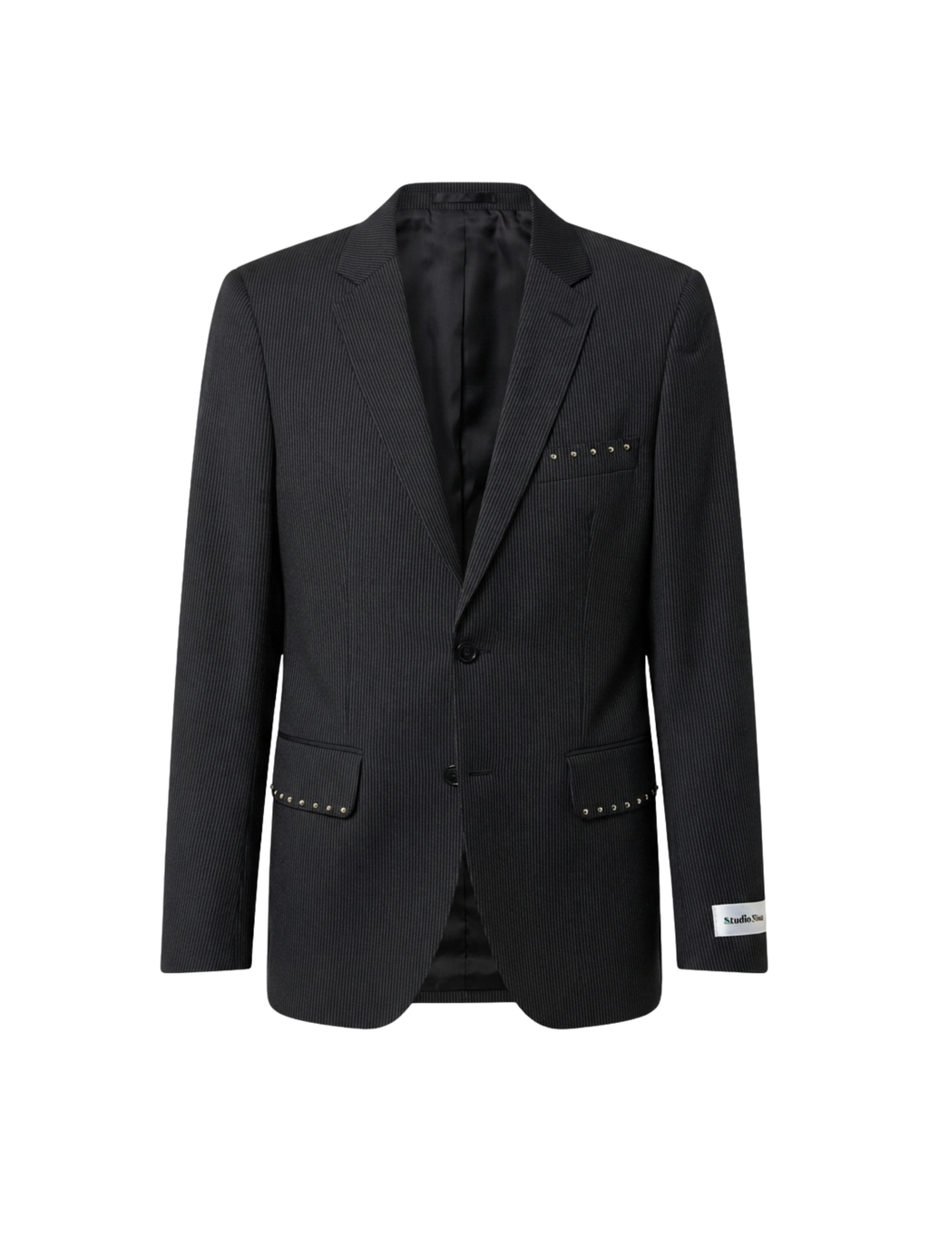 Upcycled blazer Fes