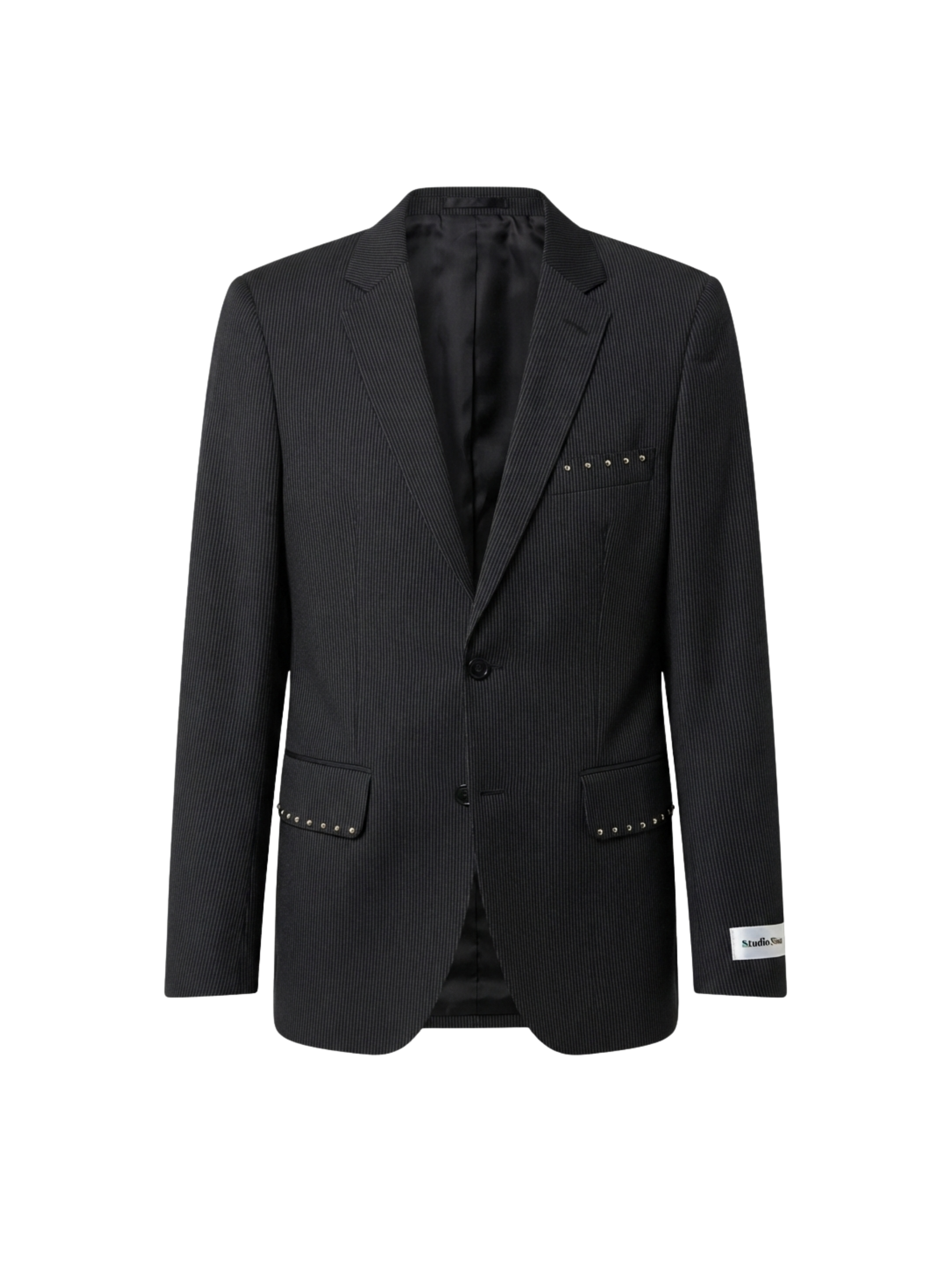 Upcycled blazer Fes