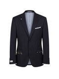 Upcycled blazer Hoi An