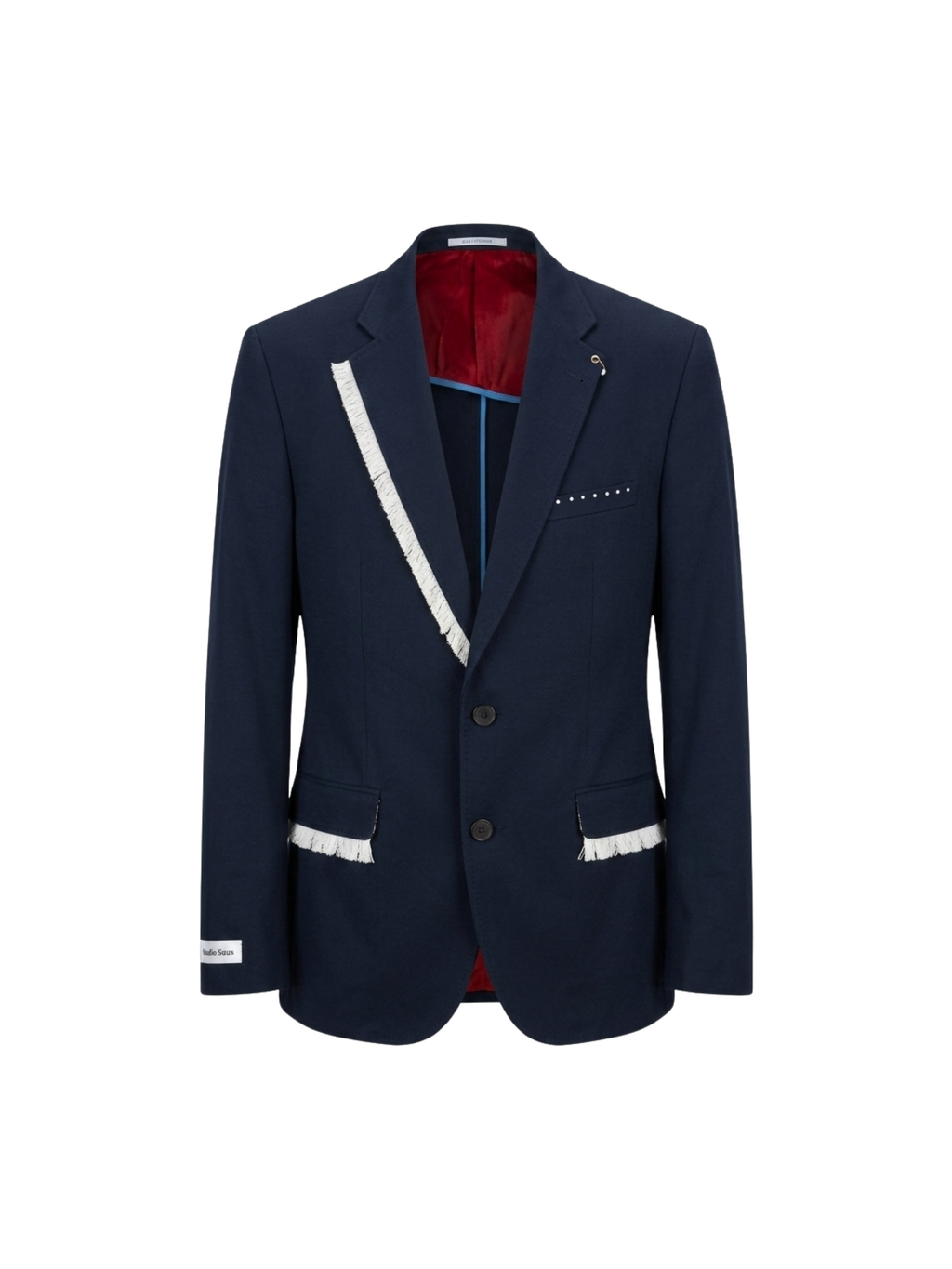 Upcycled blazer Kotor