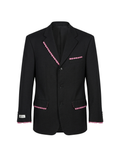Upcycled blazer Minneapolis