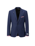 Upcycled blazer Minorca