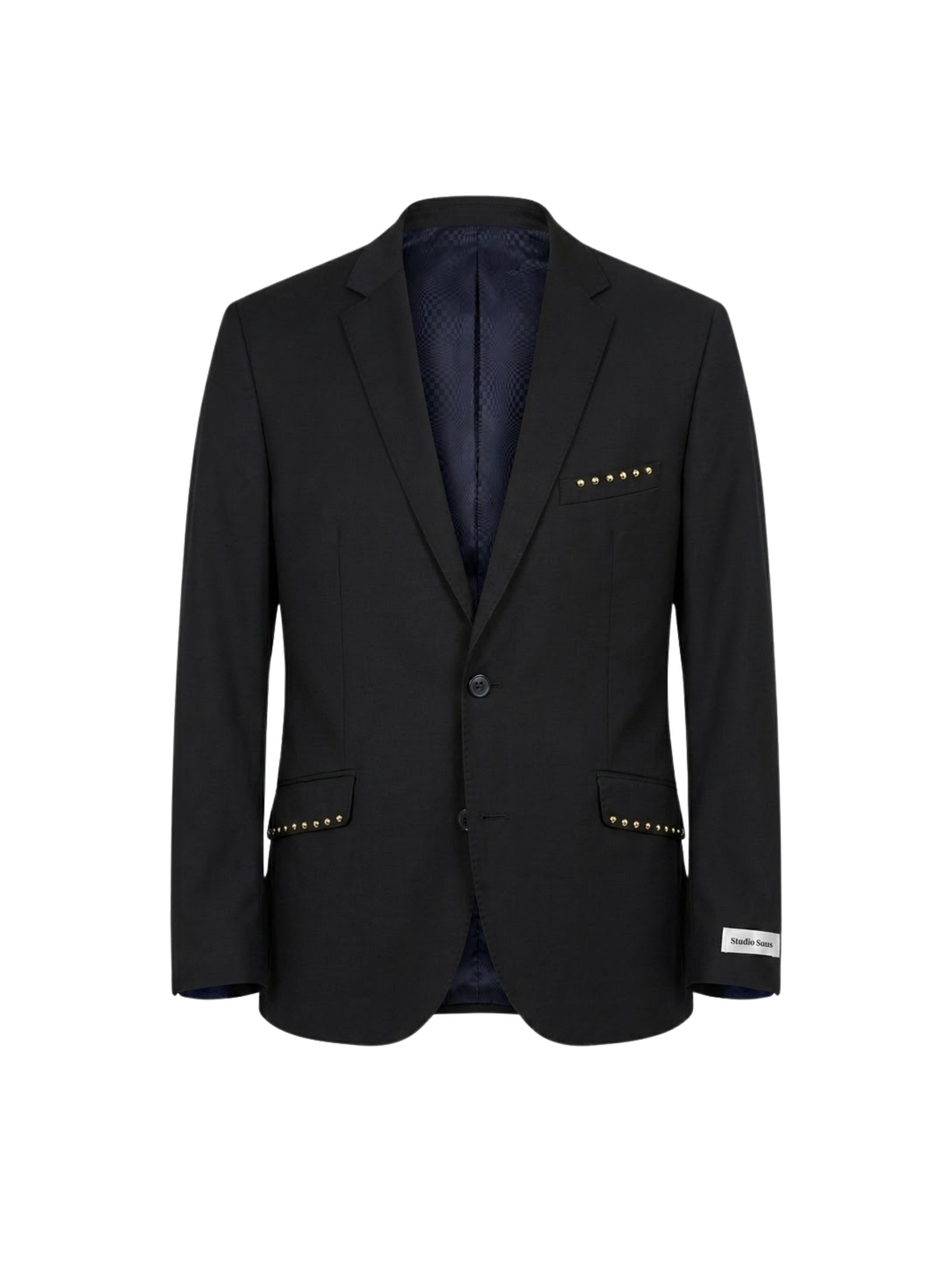 Upcycled blazer New Orleans