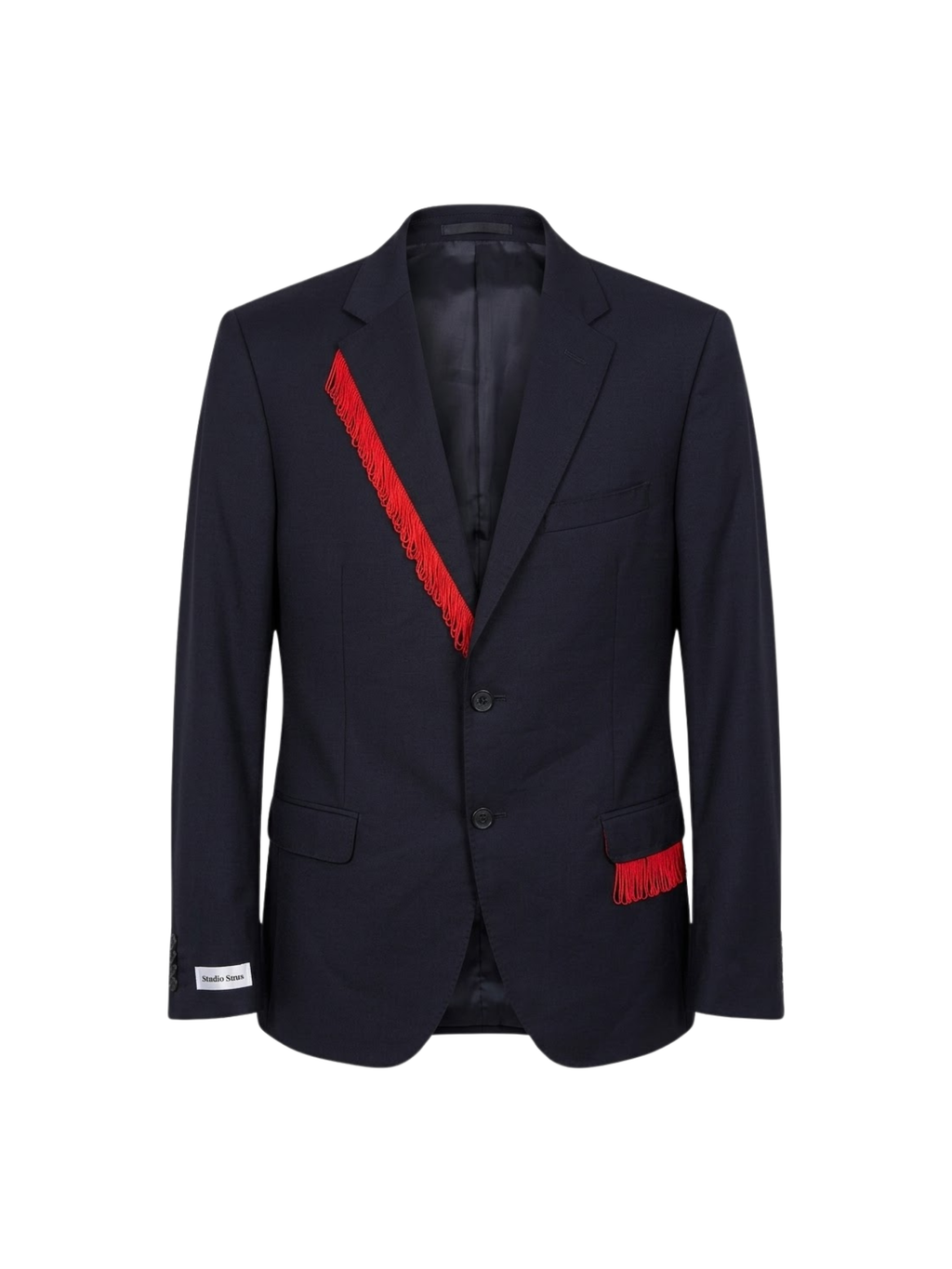 Upcycled blazer Phuket