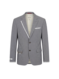 Upcycled blazer Queenstown