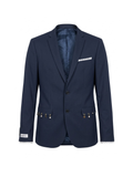 Upcycled blazer San Antonio