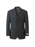 Upcycled blazer Santa Barbara