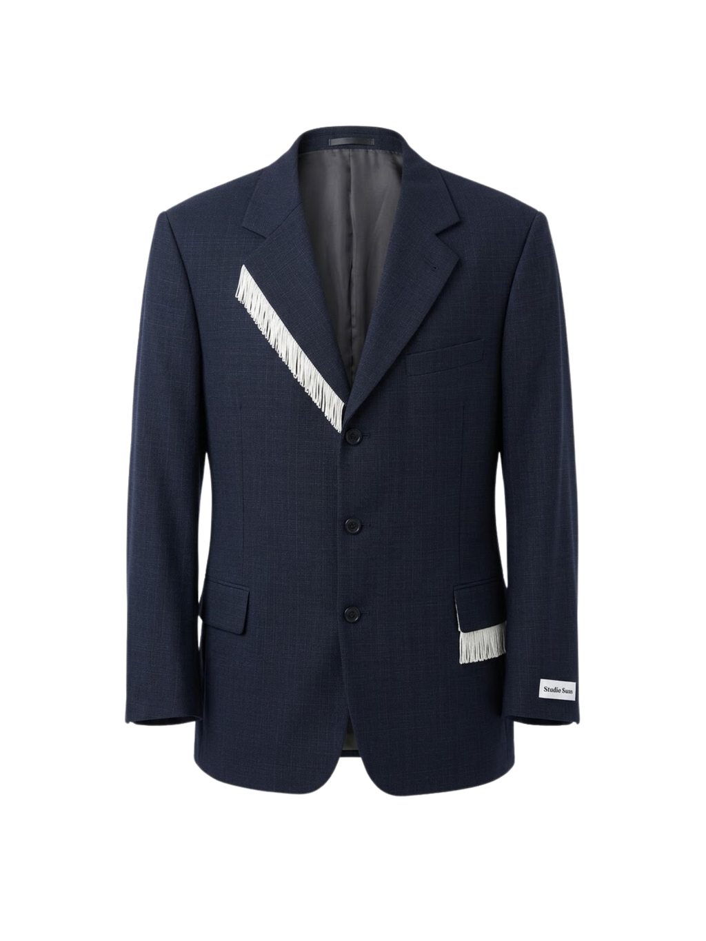 Upcycled blazer Stavanger