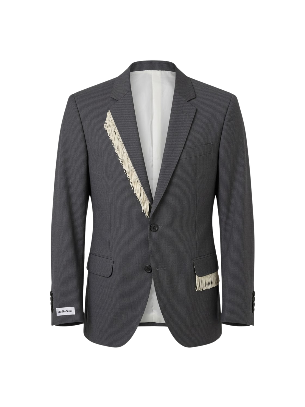 Upcycled blazer Tampa