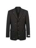 Upcycled blazer Tiblisi