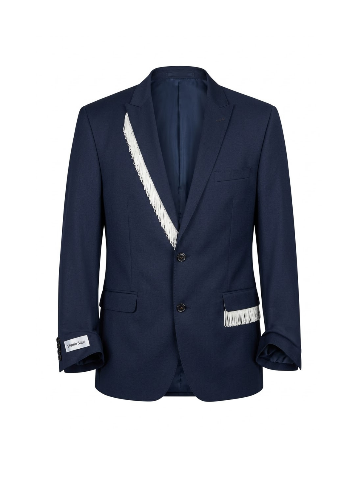 Upcycled blazer Tucson
