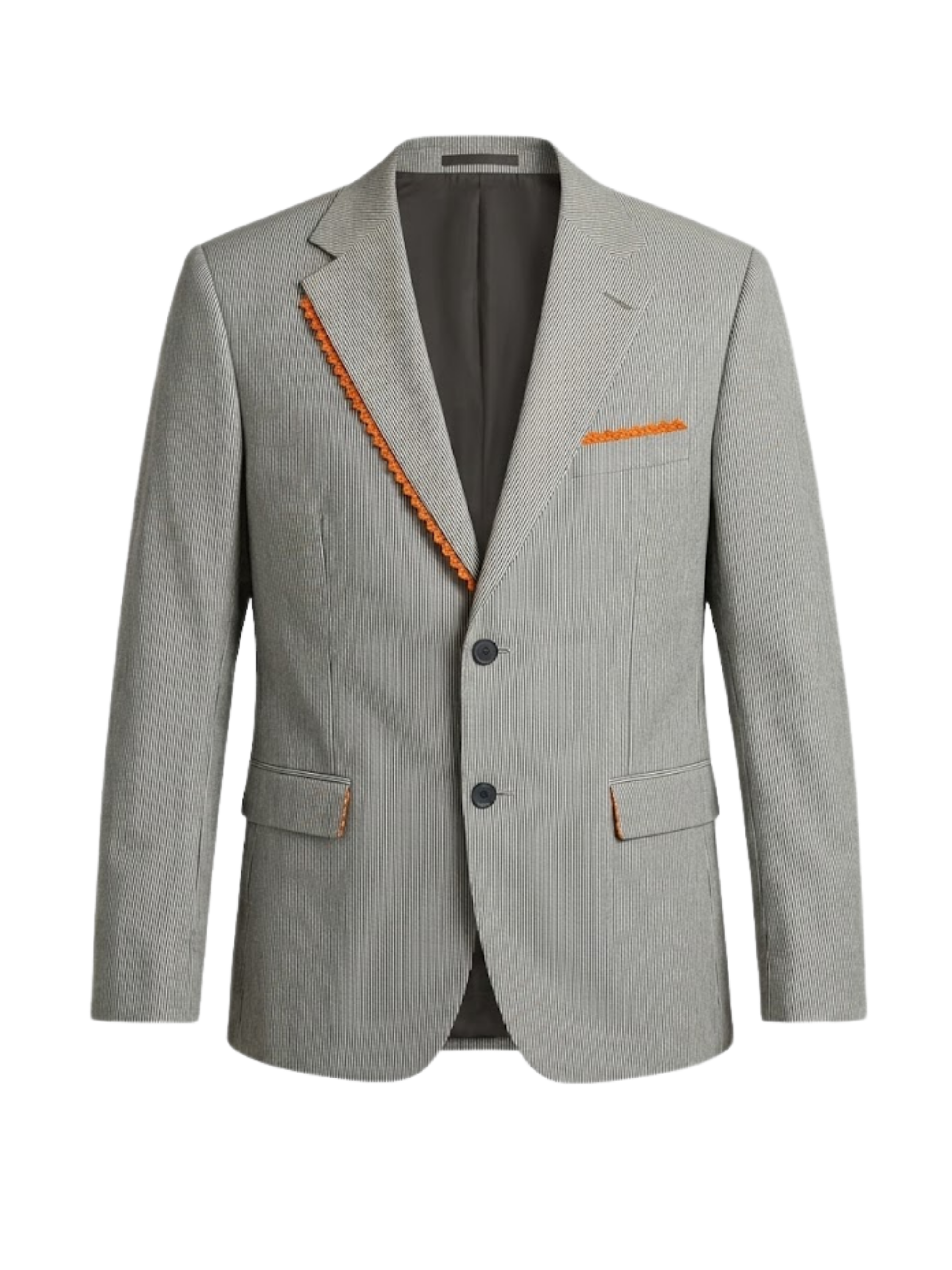 Upcycled blazer Tilburg