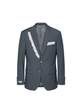 Upcycled blazer Cozumel