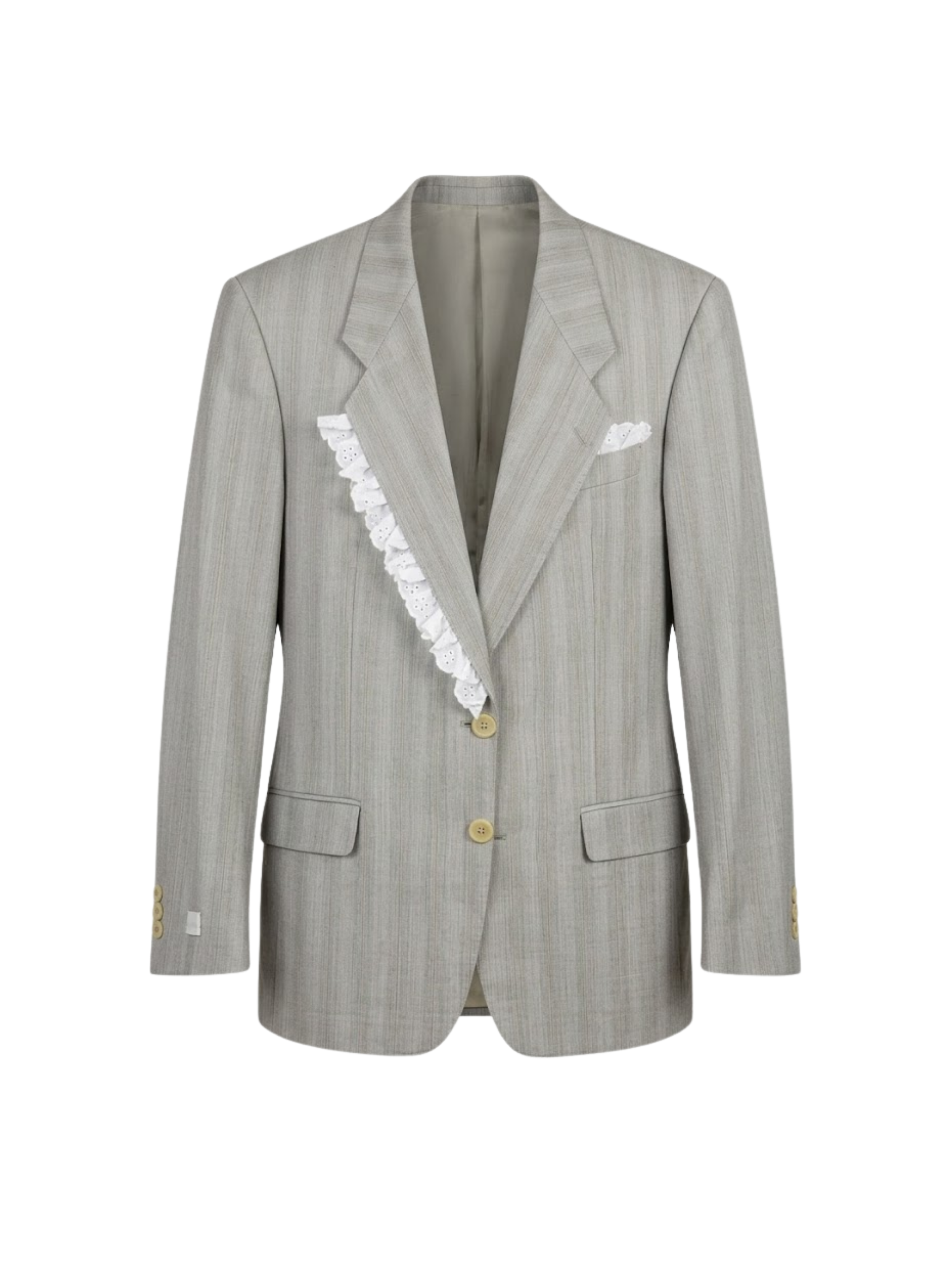Upcycled blazer Dubai