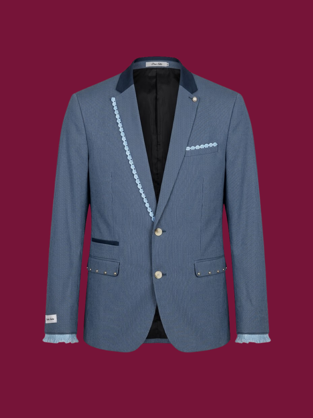 Upcycled blazer Düsseldorf