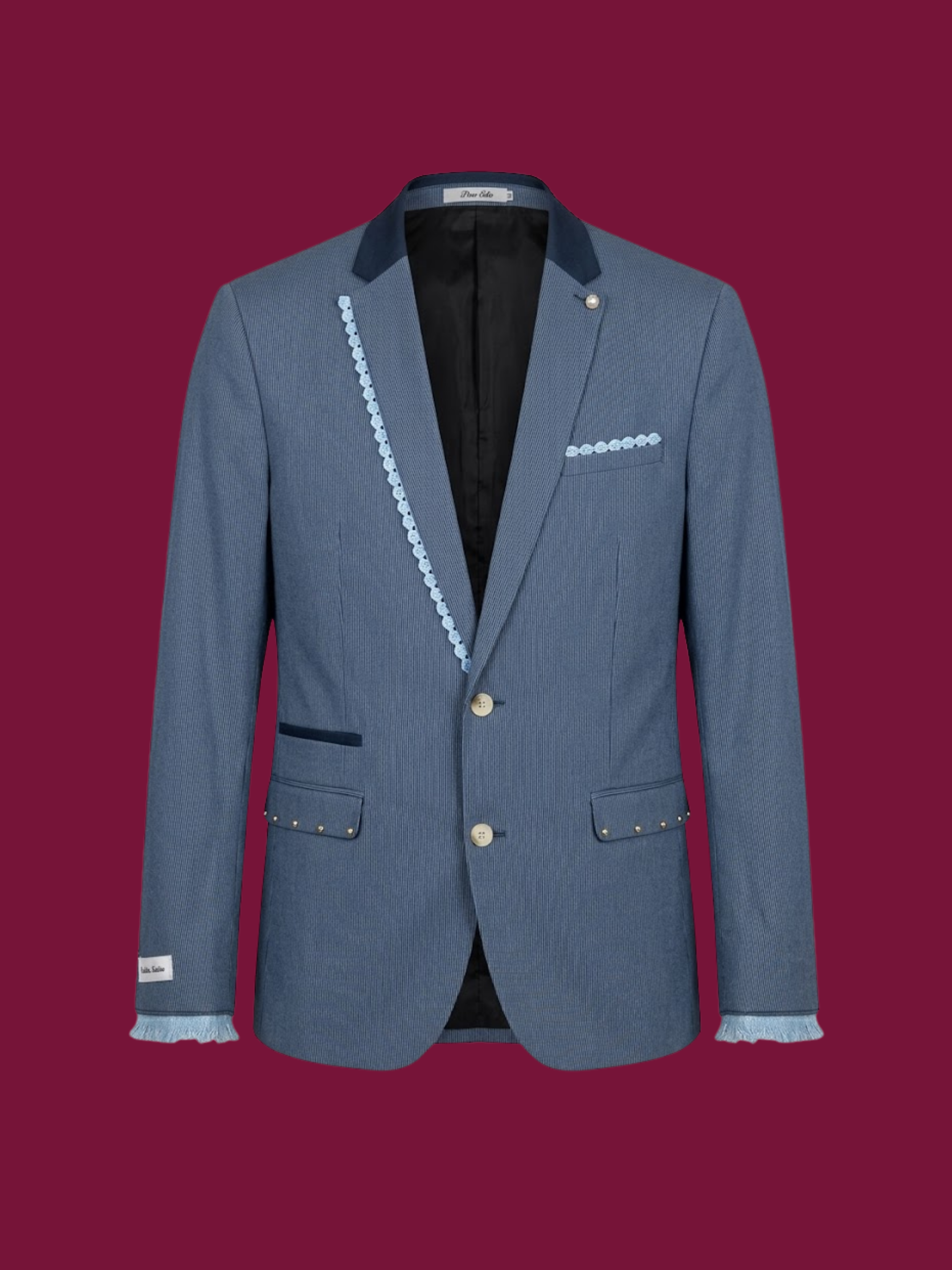 Upcycled blazer Düsseldorf