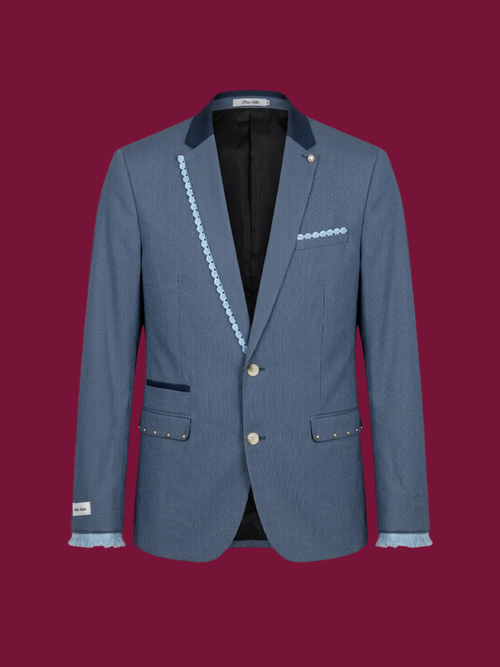 Upcycled blazer Düsseldorf