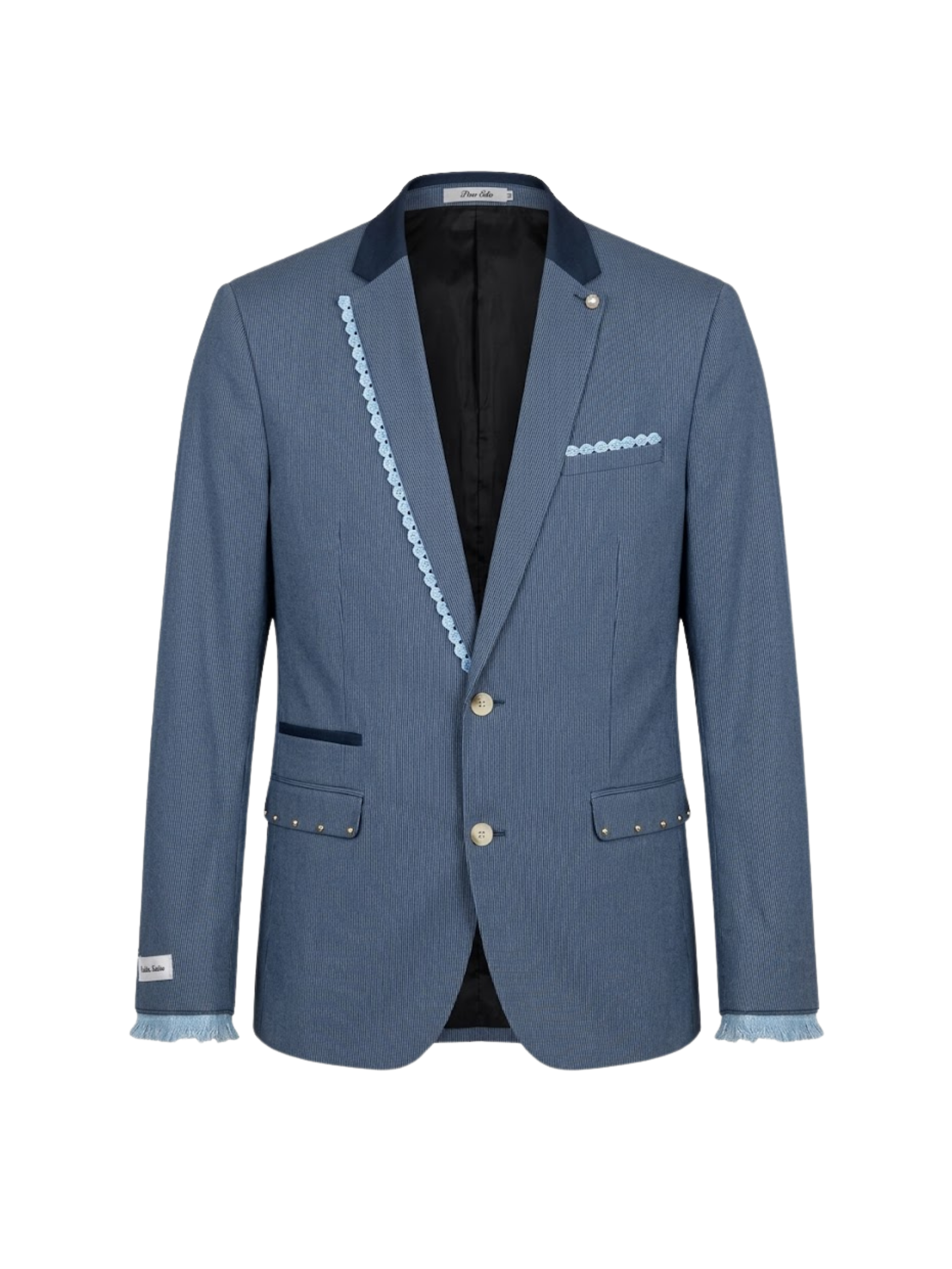 Upcycled blazer Düsseldorf