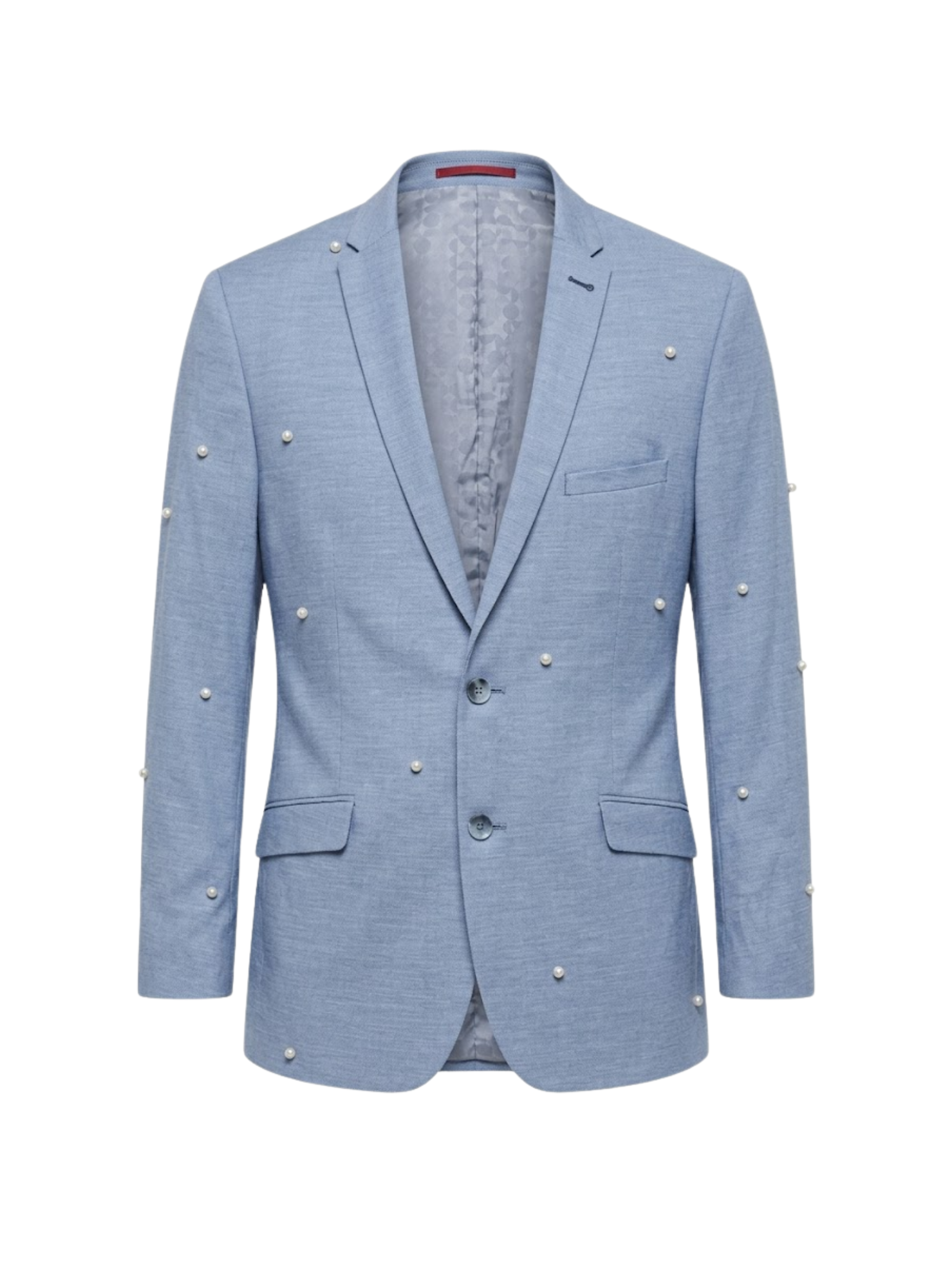 Upcycled blazer Ella