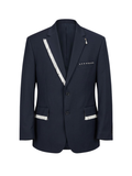 Upcycled blazer Gent