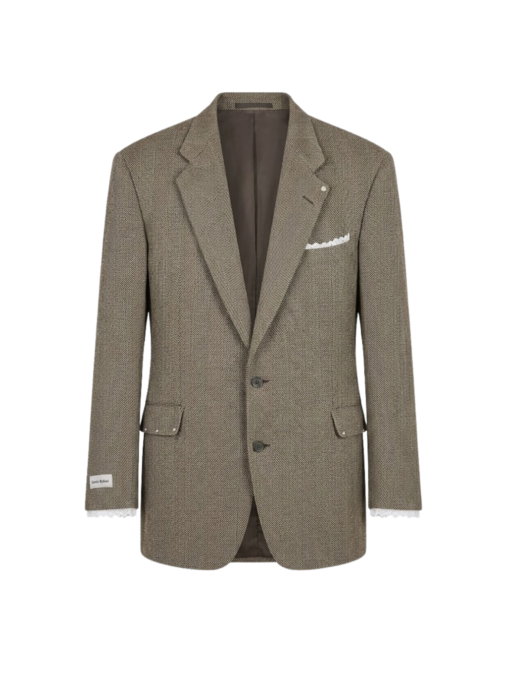 Upcycled blazer Hamburg