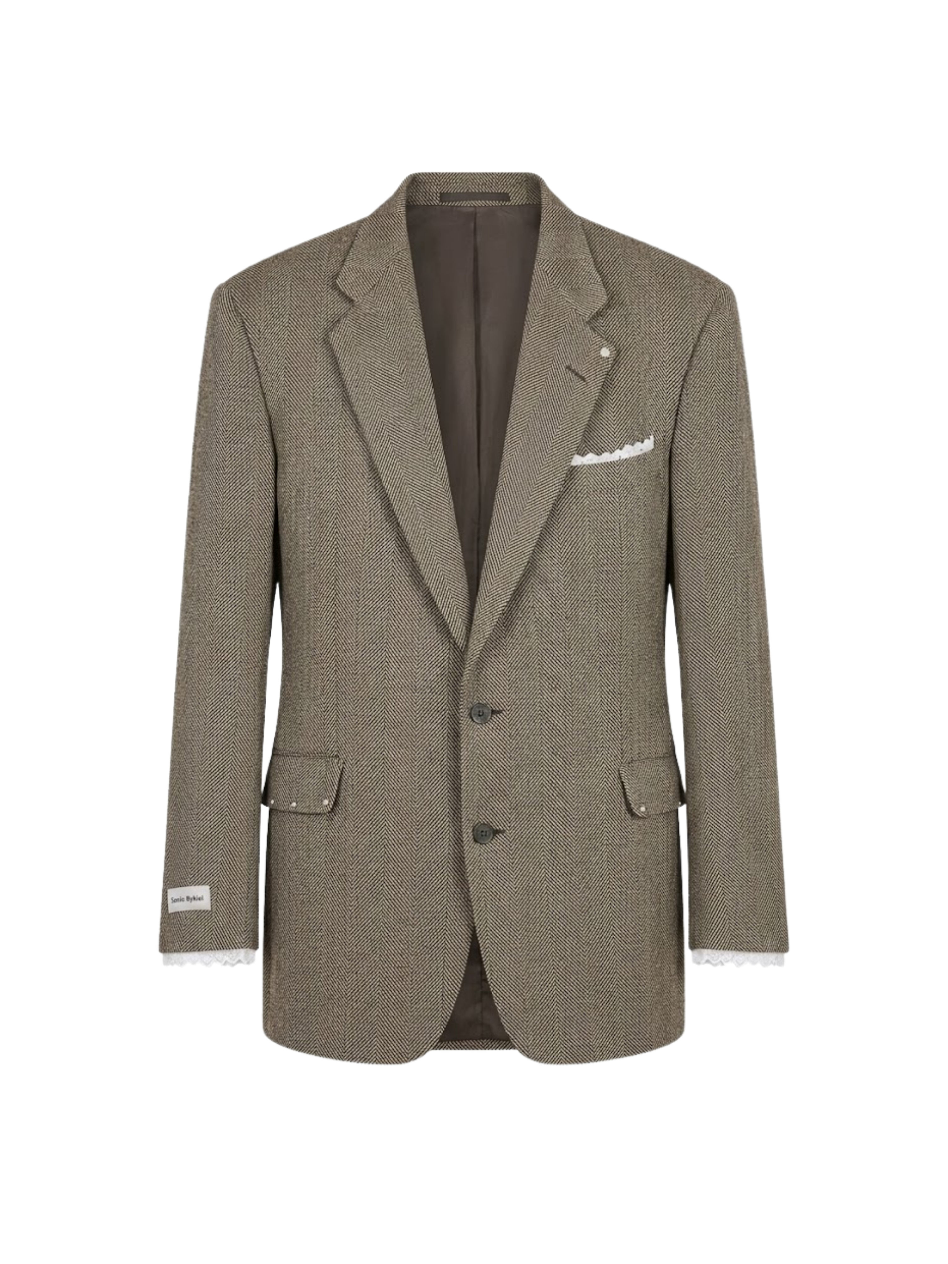 Upcycled blazer Hamburg