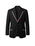 Upcycled blazer Hanoi