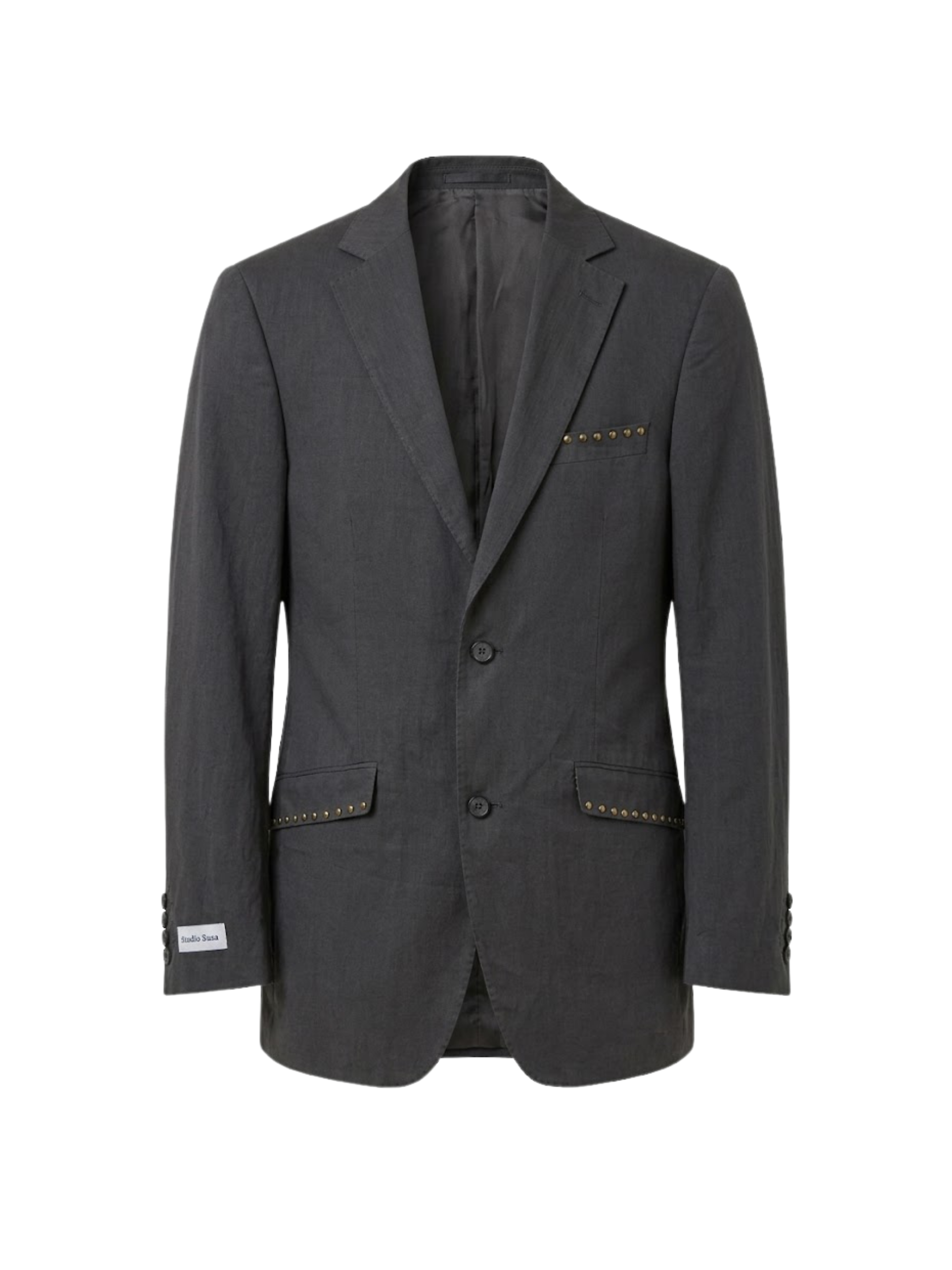 Upcycled blazer Honolulu