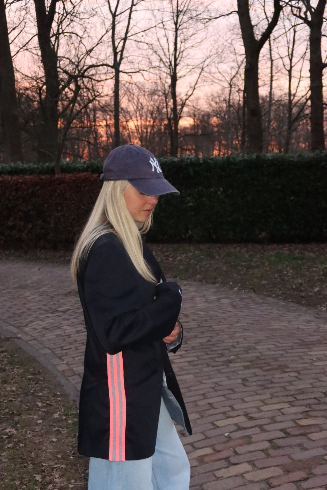 Adidas blazer Stockholm