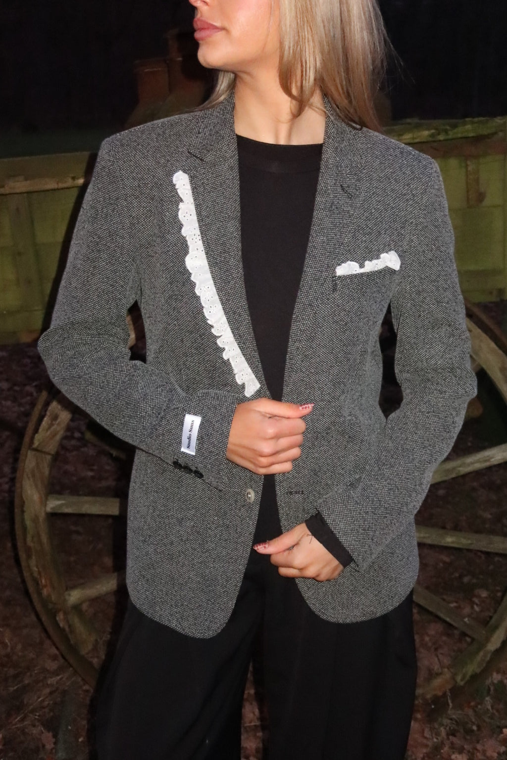 Customized blazer Bangkok