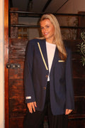 Gepimpte blazer Monaco