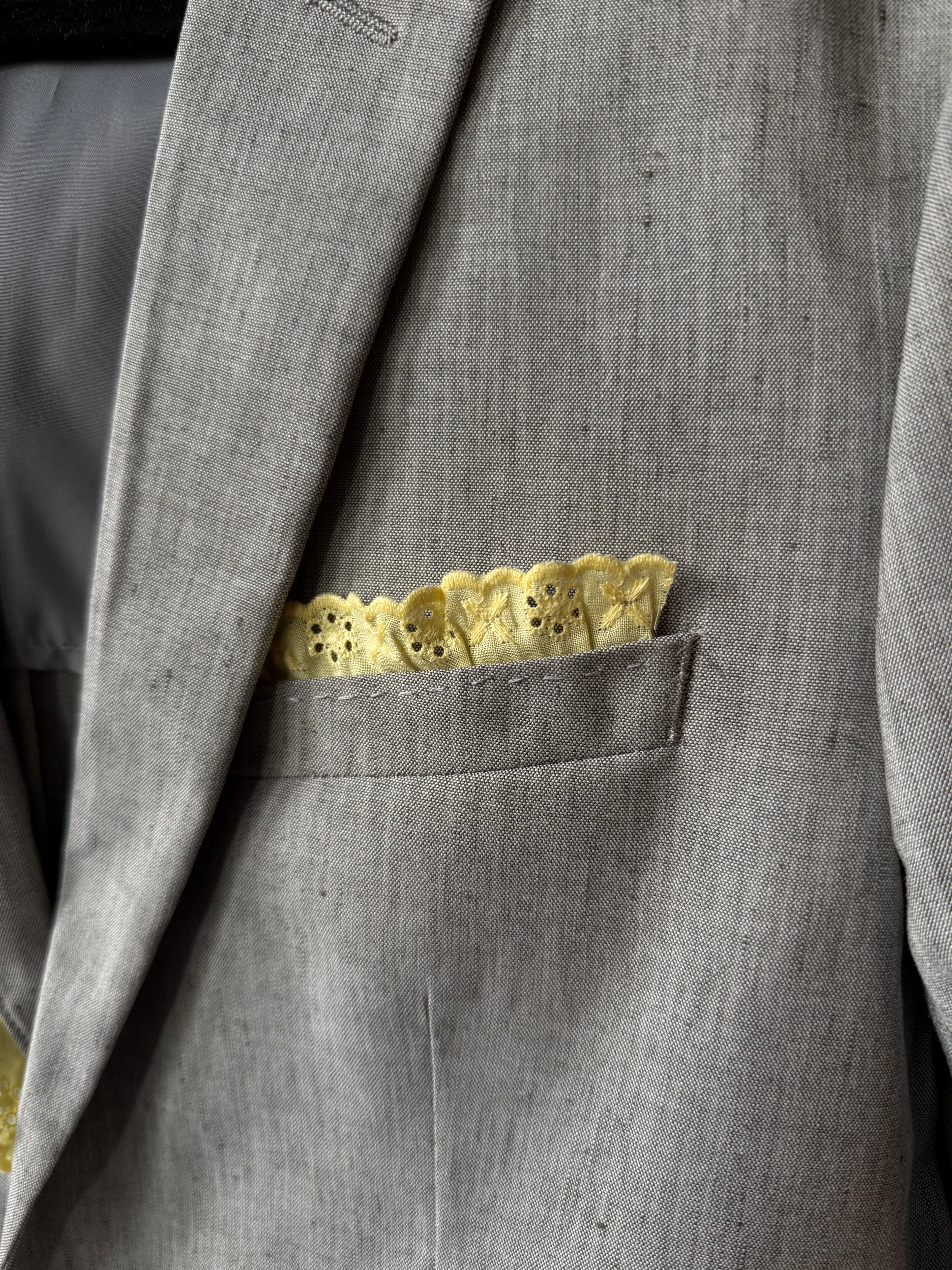 Customized blazer Oslo