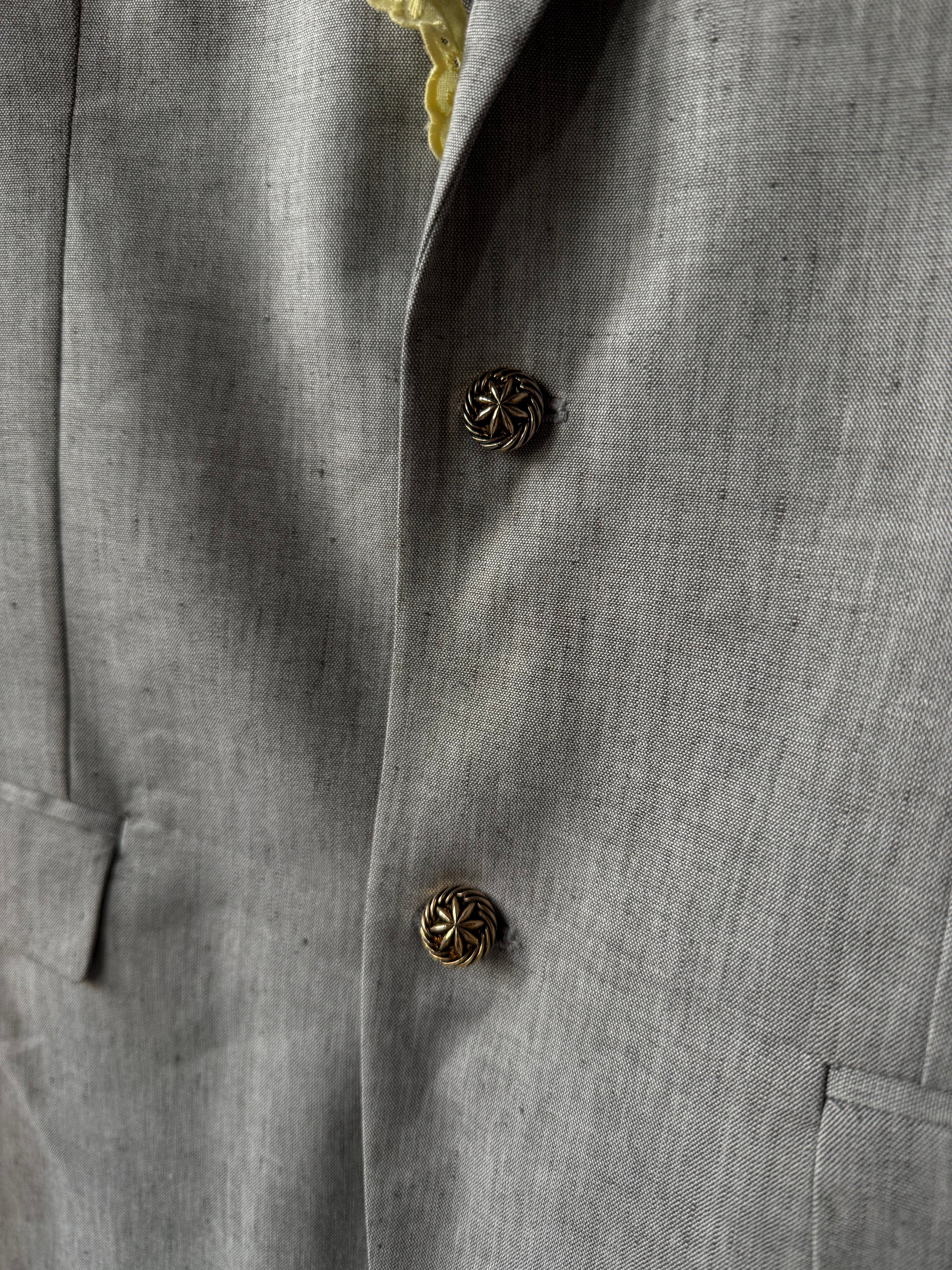 Customized blazer Oslo