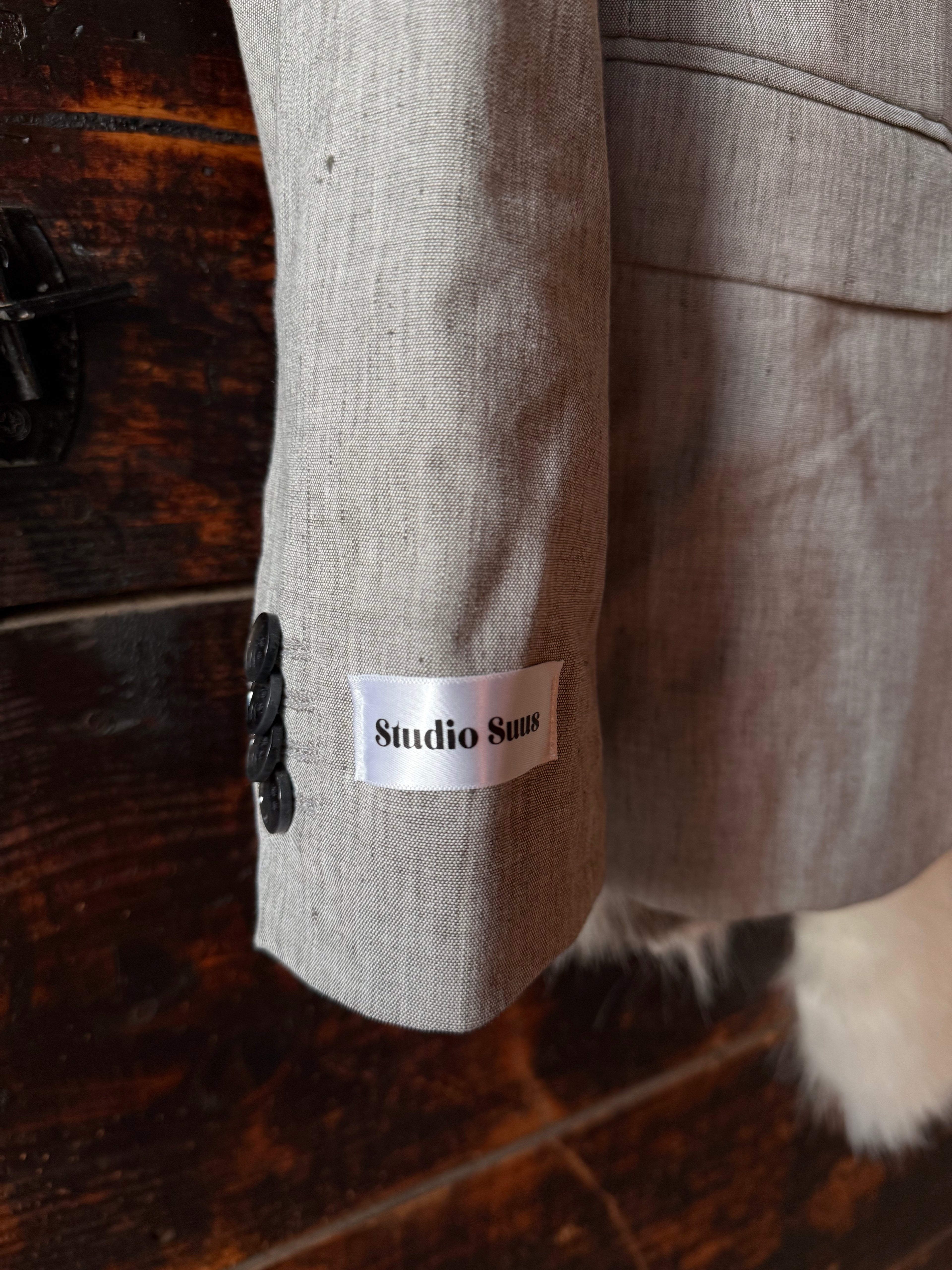 Customized blazer Oslo